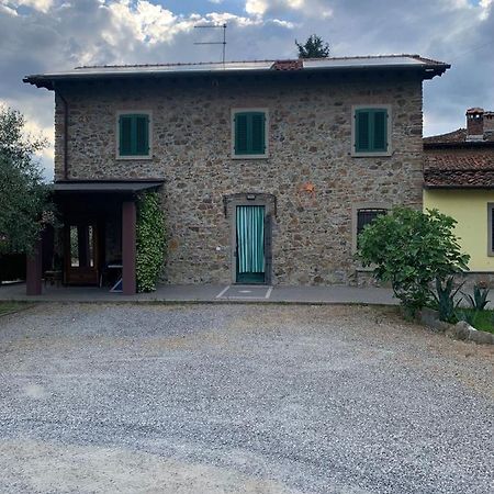 Casa Musa Capannori Eksteriør bilde