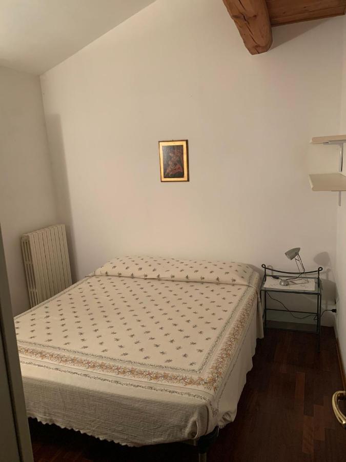 Casa Musa Capannori Eksteriør bilde