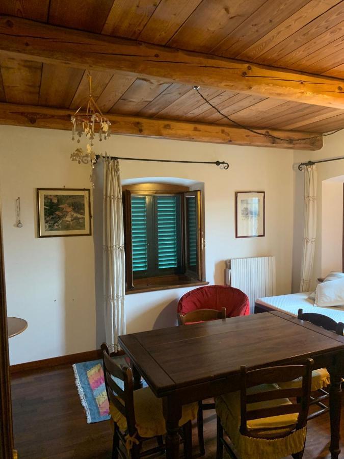 Casa Musa Capannori Eksteriør bilde