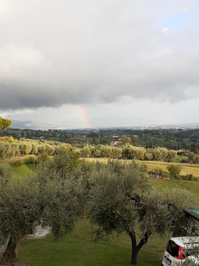 Casa Musa Capannori Eksteriør bilde